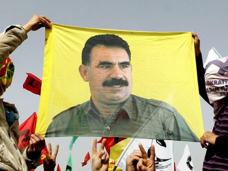 «Пятьдесят оттенков черного террора» в исполнении PKK