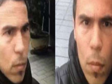 СМИ: в Турции арестовали террориста, устроившего стрельбу в клубе Стамбула - ФОТО