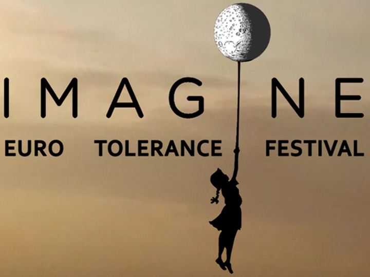Фестиваль IMAGINE в Баку: документальное кино, музыка и конкурсы под лозунгом толерантности – ФОТО