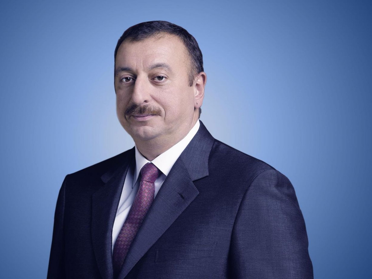 Говорят цифры и факты: как Президент Ильхам Алиев менял Азербайджан