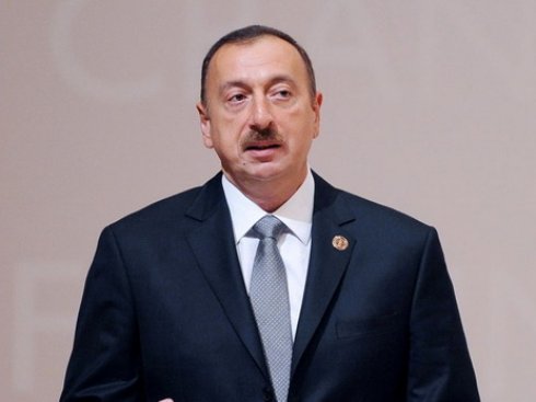 Президент Ильхам Алиев: Вся ответственность за срыв переговорного процесса ляжет на армянскую сторону и лично на Пашиняна