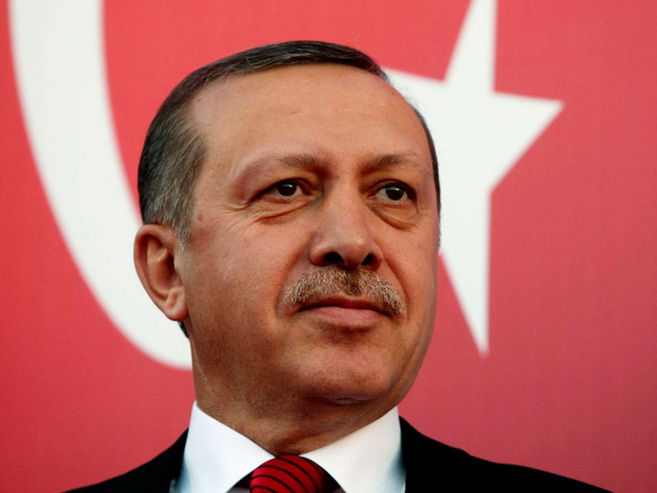 Эрдоган лидирует на выборах после обработки 90% бюллетеней - ОБНОВЛЕНО