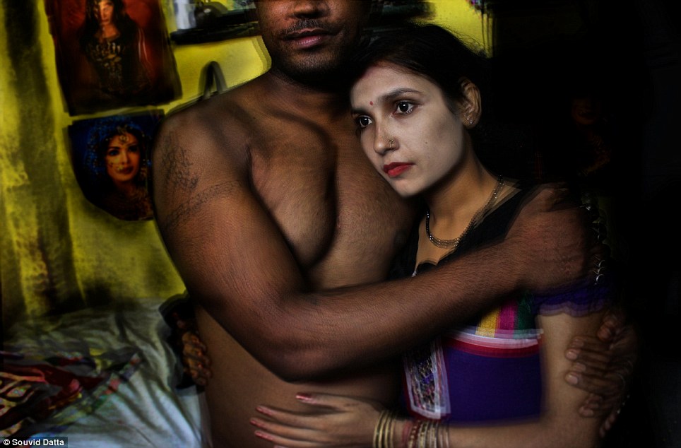 Хорошие Проститутки В Дели