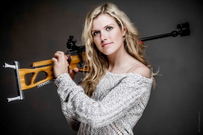 Габриэла Соукалова