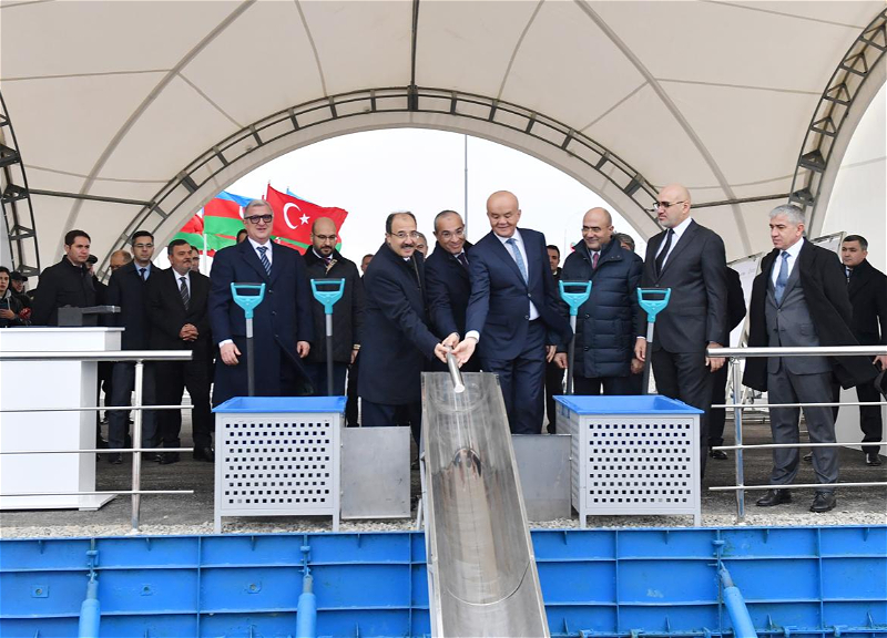 Азербайджанская инвестиционная компания вносит вклад в устойчивое развитие ненефтяного сектора