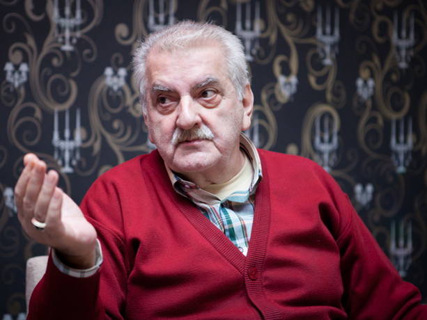 Рамиз Фаталиев: «Мне довелось лично пообщаться с Ахмадией Джебраиловым и он поразил меня…»