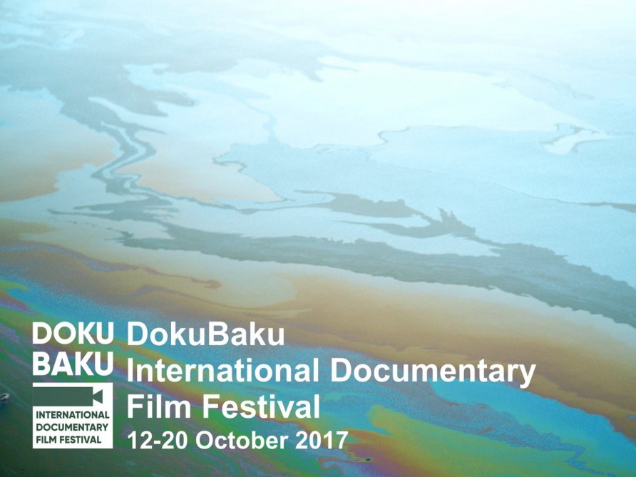 На международном фестивале документального кино «DokuBaku» покажут 33 фильма