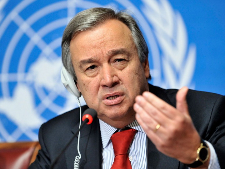 ООН развернула глобальную инициативу по борьбе с дезинформацией   