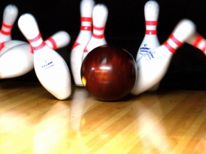 Названа дата проведения второго тура чемпионата Азербайджана по боулингу