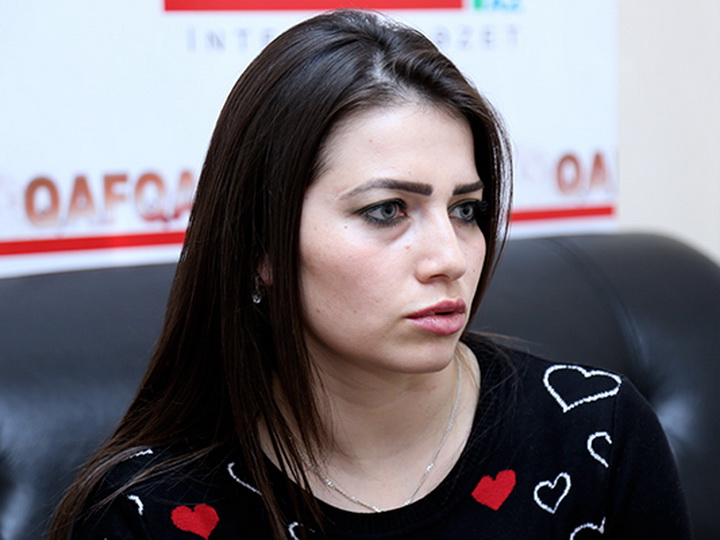 Гюльнар Алескерова: жертва домогательств или скандальная воспитательница школы-интерната?