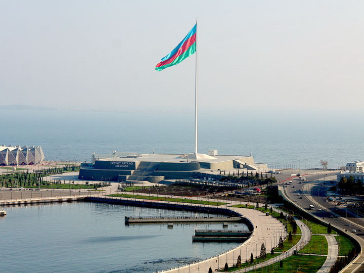 Азербайджан входит в топ-5 популярных у туристов стран с недорогой быстрой едой