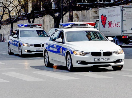 Самые «навороченные» полицейские автомобили мира: Азербайджан - в числе лидеров –  ФОТО