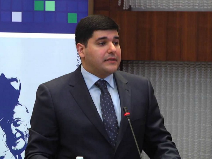 Фархад Мамедов о том, когда можно будет реинтегрировать армян Карабаха в азербайджанское общество