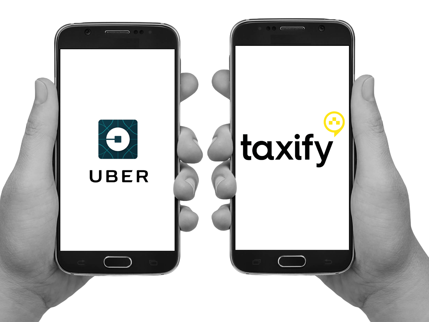 НДС при оплате услуг Uber и Taxify: Распространится ли это решение на местные службы такси?