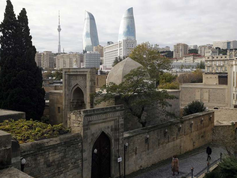 Houston and Baku: Sister cities that work well together
