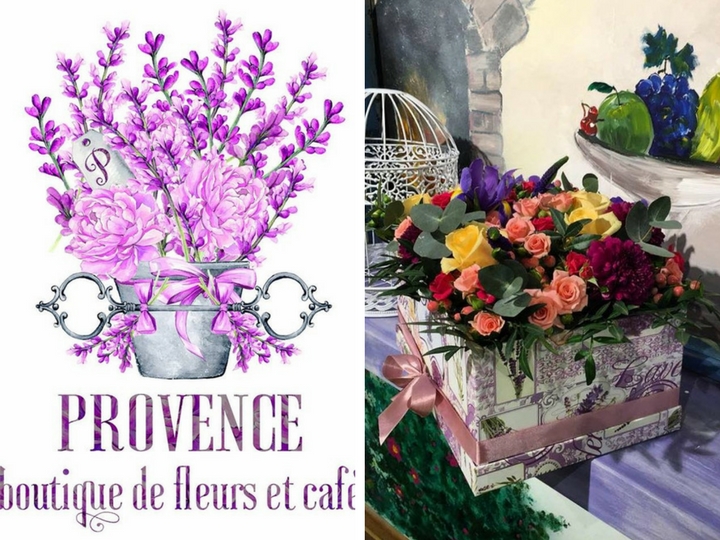 Съедобные цветы и экзотические букеты: чем порадует бакинцев «Provence Boutique» – ФОТО – ВИДЕО