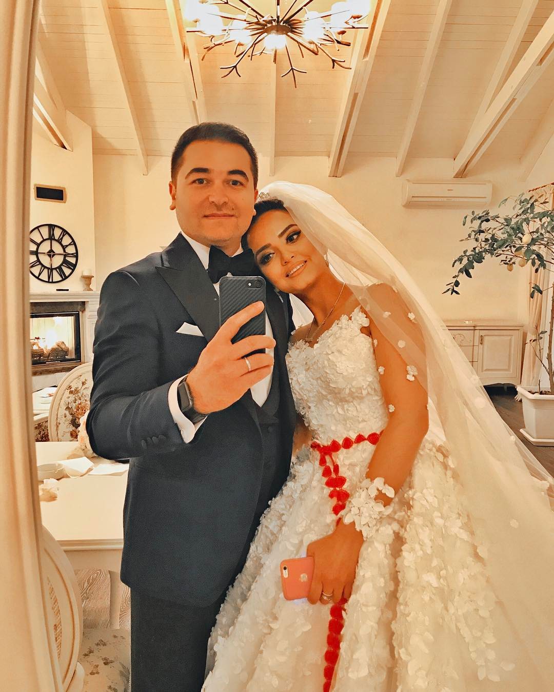 Настоящая азербайджанская свадьба