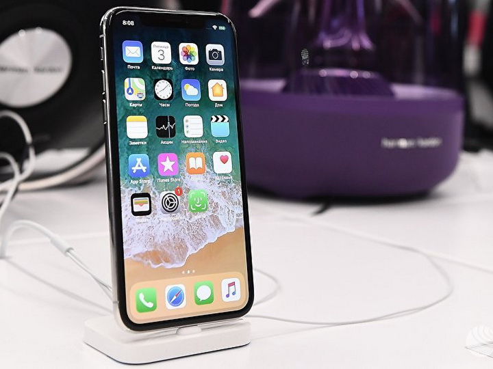 Владельцы iPhone X рассказали о новом недостатке смартфона