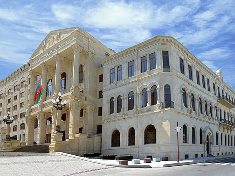 Baş Prokurorluqdan Fatma Abdullazadənin ölkədən çıxışına qadağa qoyulmasına münasbət