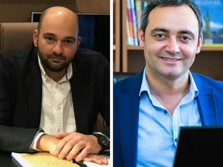В Баку вынесен приговор журналисту, оклеветавшему сына Эльмиры Ахундовой и вымогавшему у него деньги – ФОТО