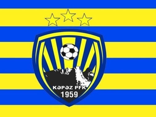 «Кяпяз» отправил в дубль троих