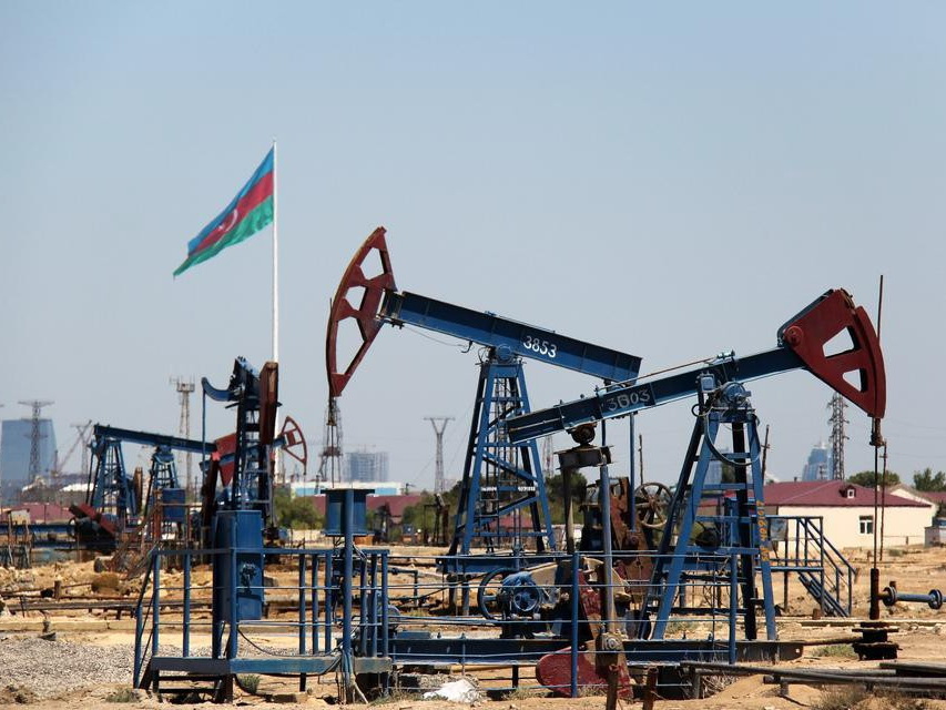 Азербайджан – в TOP-20 по запасам нефти в мире