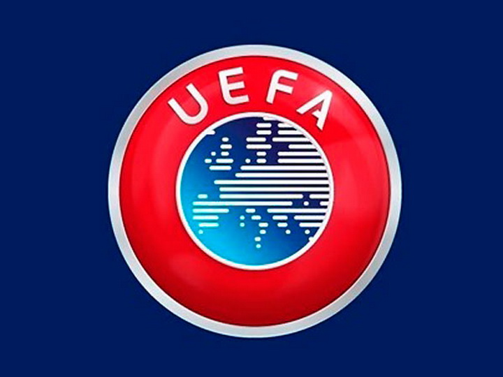 UEFA 4 klubumuza maliyyə vəsaiti ayırdı