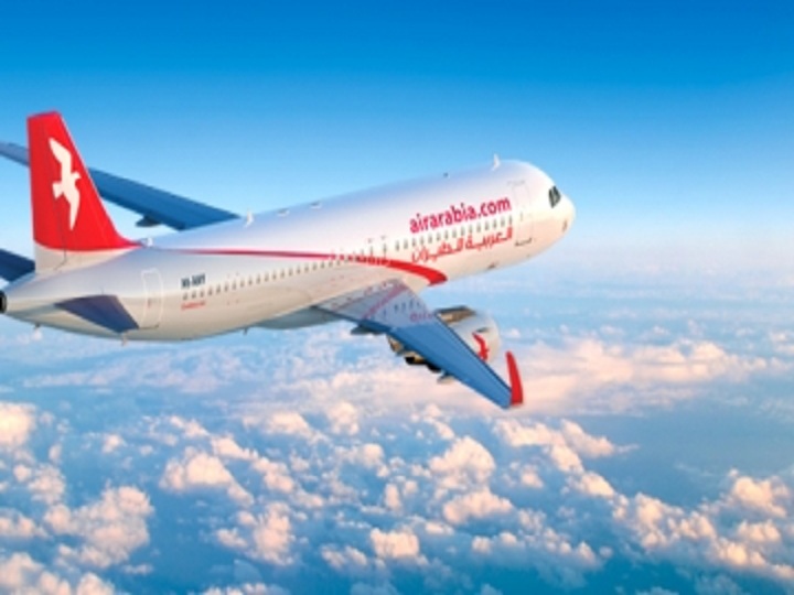 “Air Arabia”nın Qəbələyə uçuşlarının tarixi açıqlanıb