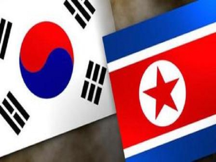 Cənubi və Şimali Koreya arasında danışıqlar başlayıb