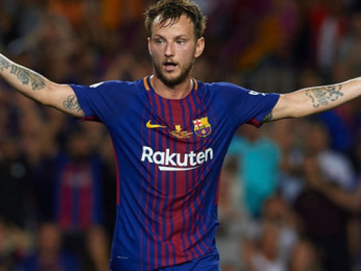 Ракитич: «Барселона» переплатила за Коутиньо»
