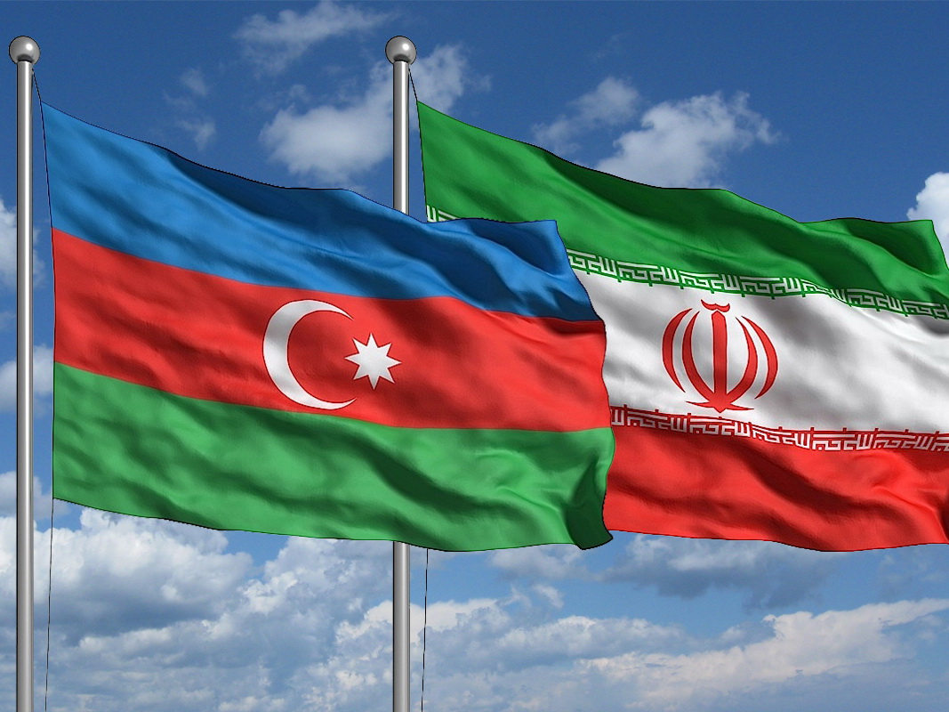 «Иран сегодня» - проект, умышленно бросающий тень на Азербайджан и его отношения с Ираном