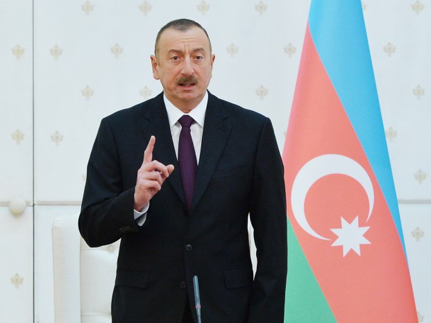 После пандемии. Ильхам Алиев ставит новые цели экономического развития