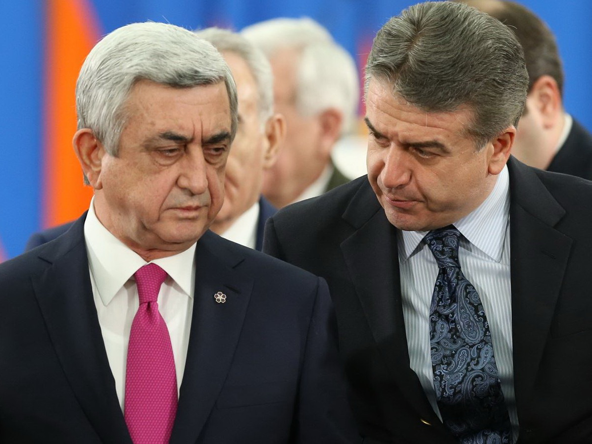 Рост цен в Армении: особенности политической борьбы на фоне суровой экономической реальности