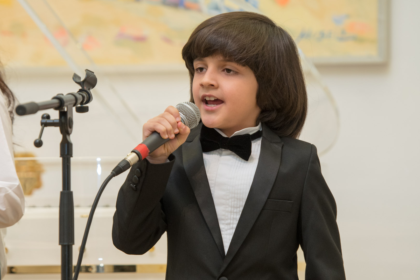Азербайджанские Певцы молодые