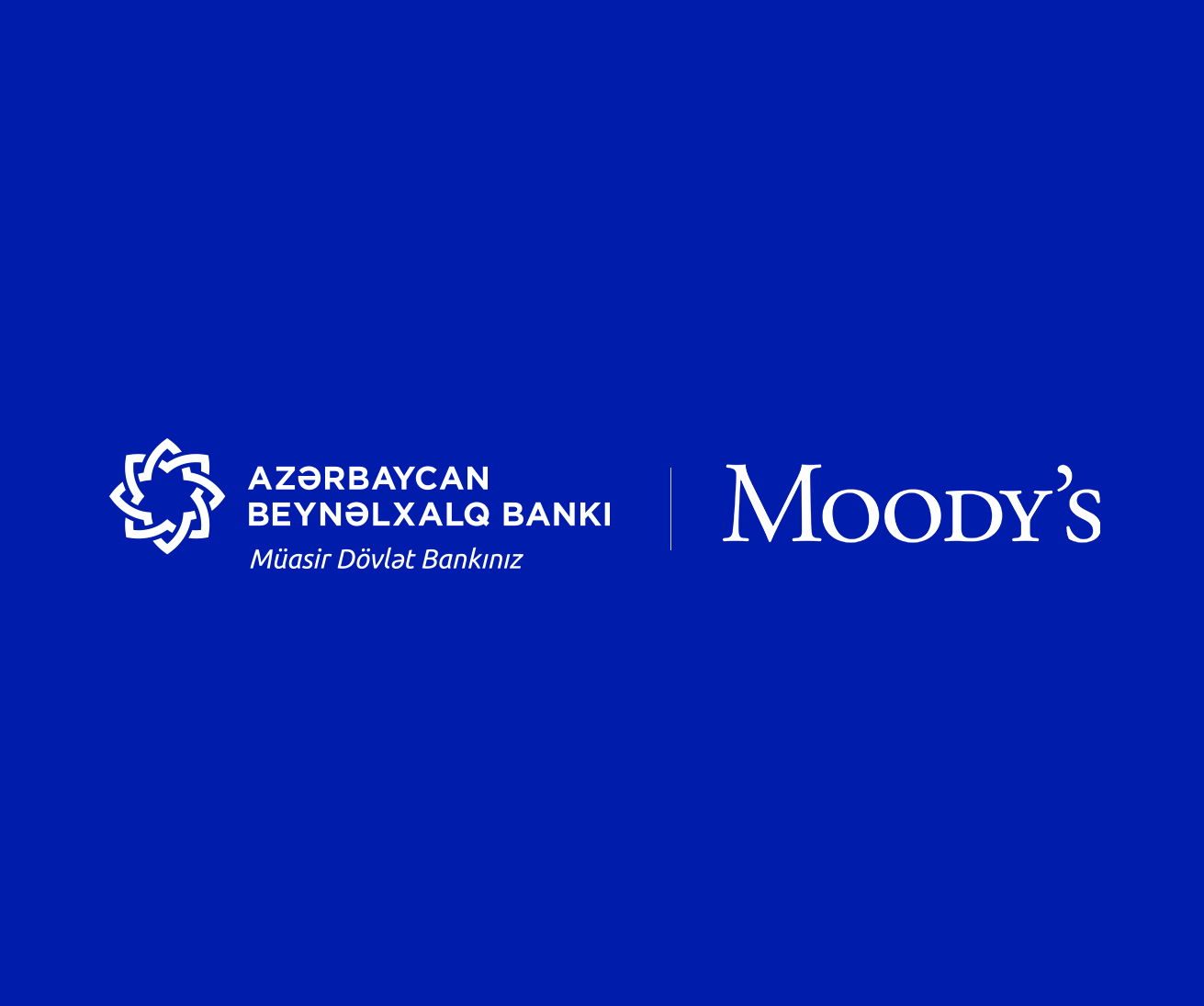 Moody's Azərbaycan Beynəlxalq Bankının reytinqlərini yüksəltdi