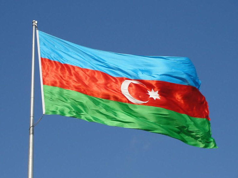 Azerbaijan, a Muslim Country, Fought Nazis, Commemorates the Holocaust