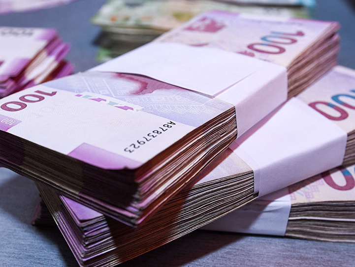 S&P: Валютные резервы ЦБ Азербайджана к 2025 г увеличатся до $6,6 млрд