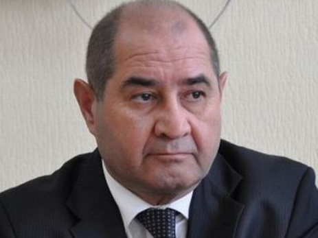 Mübariz Əhmədoğlu: Ermənilər Avropada Qarabağ erməni separatçılığının SSRİ-ni dağıtması ilə öyünürlər