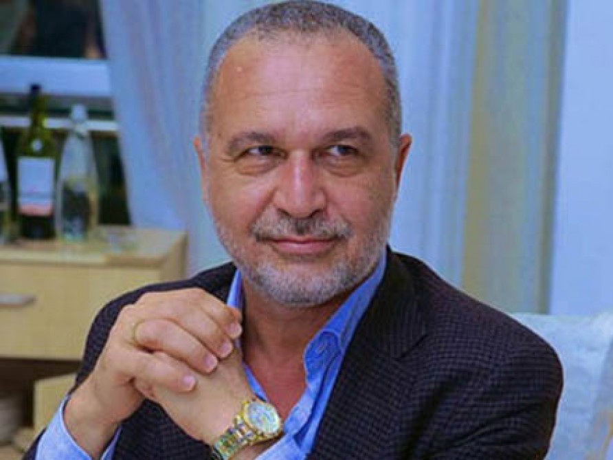 Азер Гариб: основные требования жителей дома Altes удовлетворены