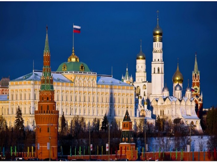 2018: Rusiyanın xarici siyasət kursunun əsas tendensiyaları