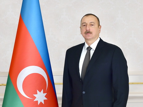 Президент Ильхам Алиев: Азербайджанцы должны вернуться на свою землю в Иреван