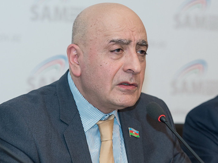 Расим Мусабеков: Инициатор военных столкновений в Товузе – министр обороны Армении