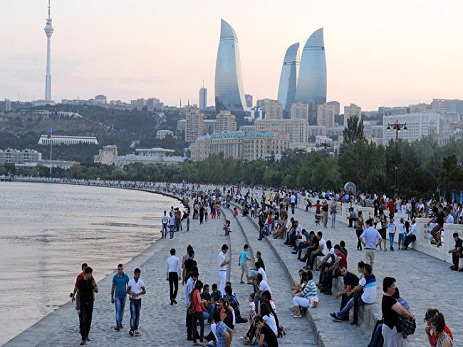 Azərbaycan əhalisinin sayı açıqlanıb