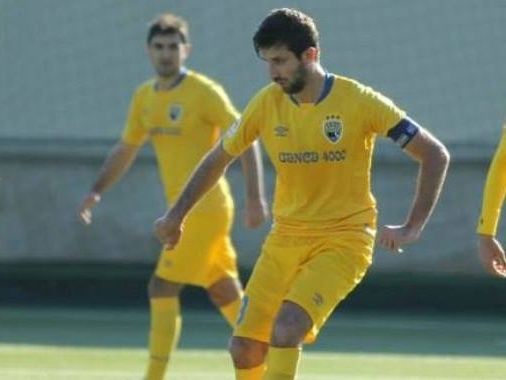 Шахрияр Рагимов: «Лучше уже плохо играть, но зарабатывать очки»