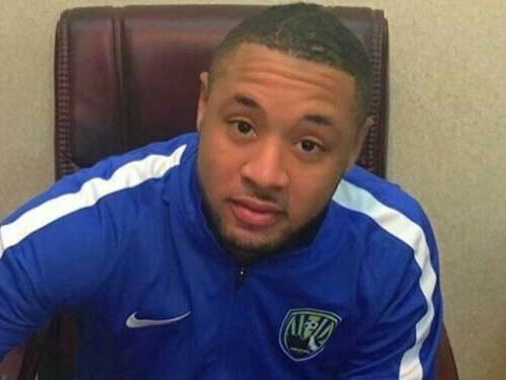 Скандал в «Кяпязе». Винчестер подрался с Самиром Заргаровым