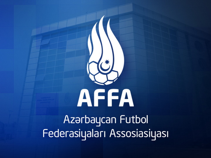 FİFA və UEFA nümayəndələri AFFA-nın konfransında