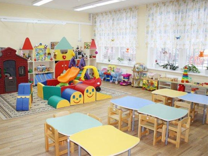 Когда в Азербайджане будут открыты детские сады?