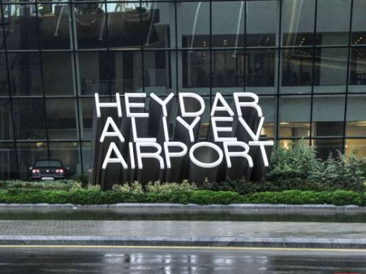 Граждане Ирана смогут получать визы в международных аэропортах Азербайджана