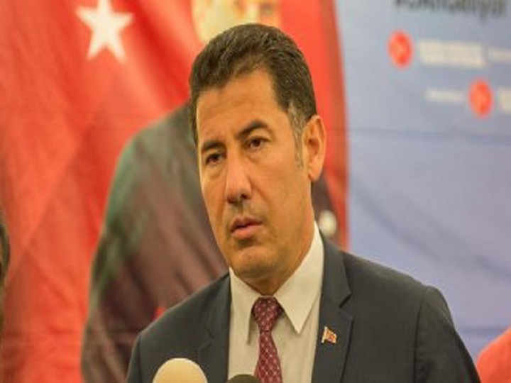 Sinan Oğan: 11 aprel seçkiləri Azərbaycanın istiqlalının davamına vəsilə olacaq