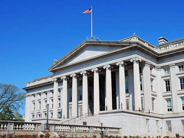 Минфин США опубликовал новый черный список: в него попали Дерипаска, Шамалов, Миллер, Вексельберг и другие
